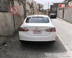 شيفروليه ماليبو